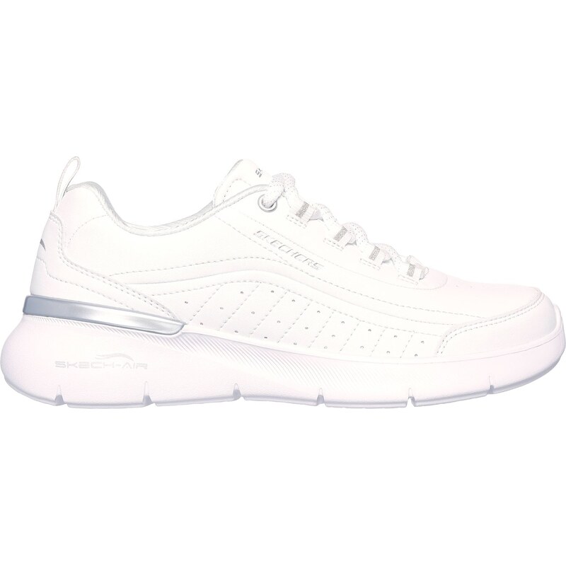 Tenisky Skechers White 3945479