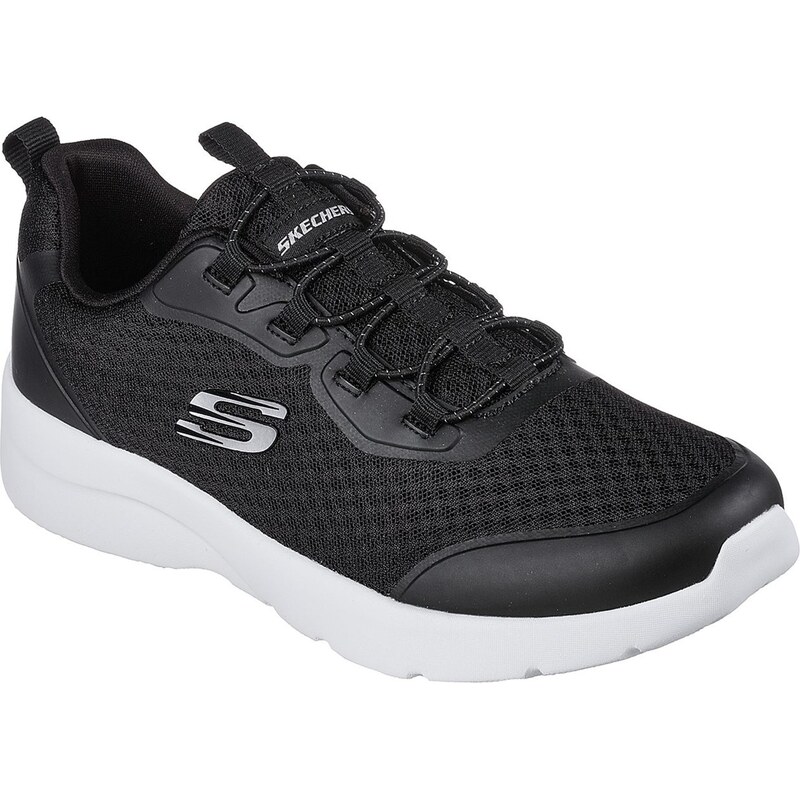 Tenisky Skechers Black 6959519