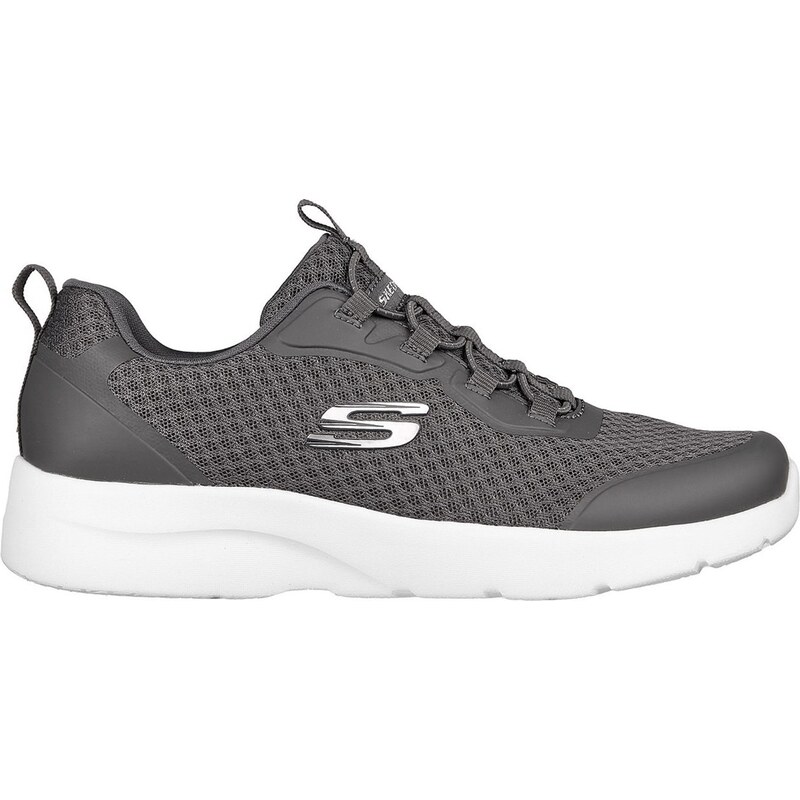 Tenisky Skechers Charcoal 7895651