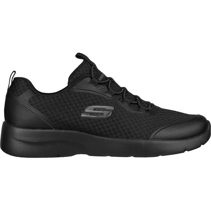 Tenisky Skechers Triple Black 492951