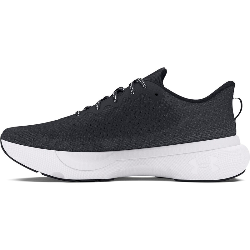 Tenisky Under Armour Black 1126605