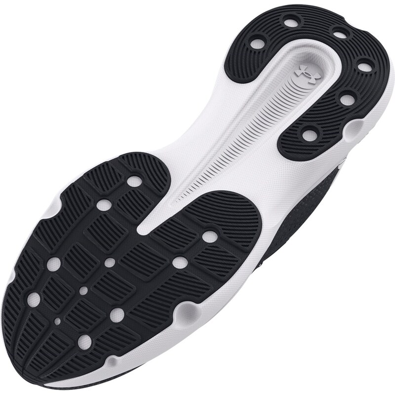 Tenisky Under Armour Black 1126605