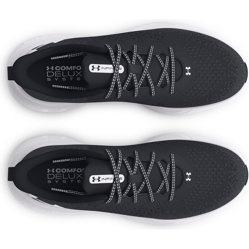 Tenisky Under Armour Black 1126605