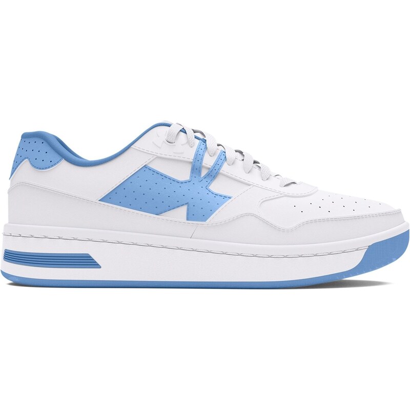 Tenisky Under Armour White 9759090