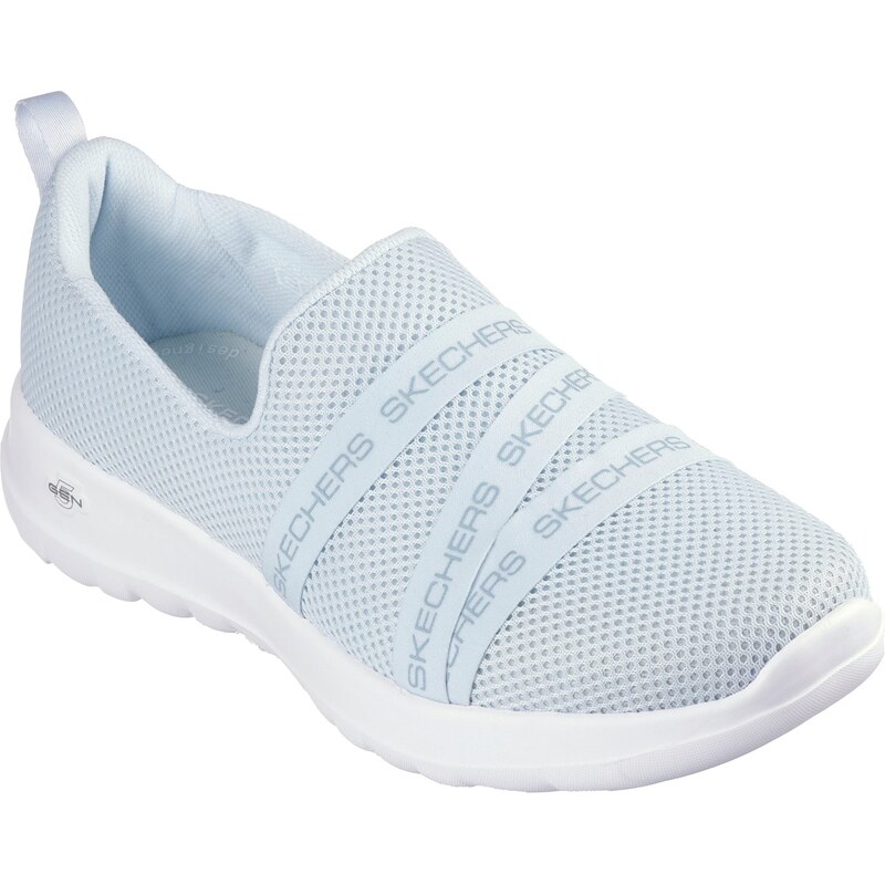Tenisky Skechers Light Blue 5238960