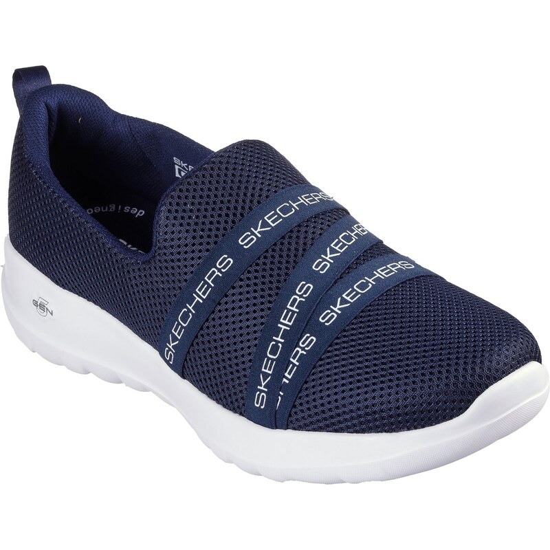 Tenisky Skechers Navy 5322391