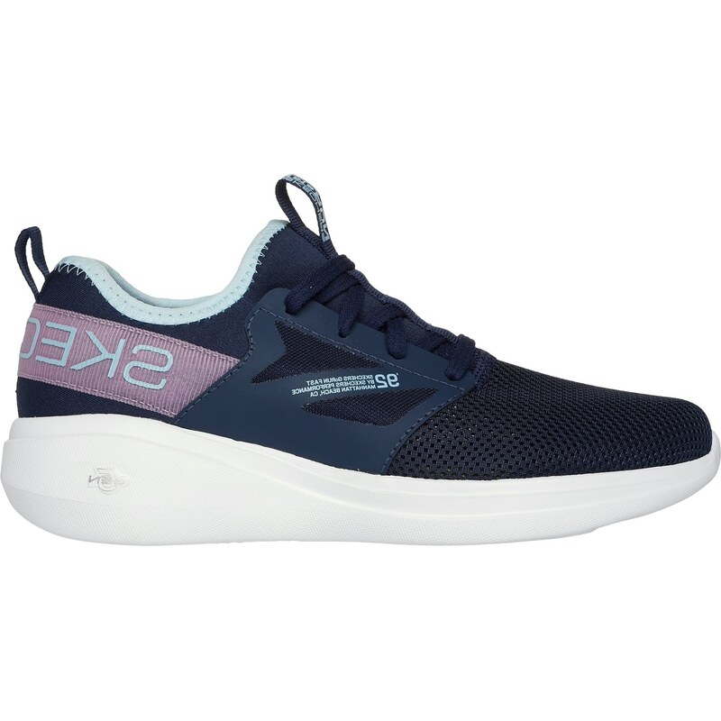 Tenisky Skechers Navy 1401450