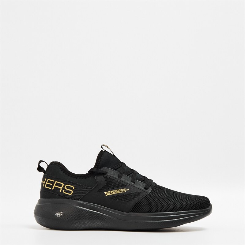 Tenisky Skechers Black 3557845