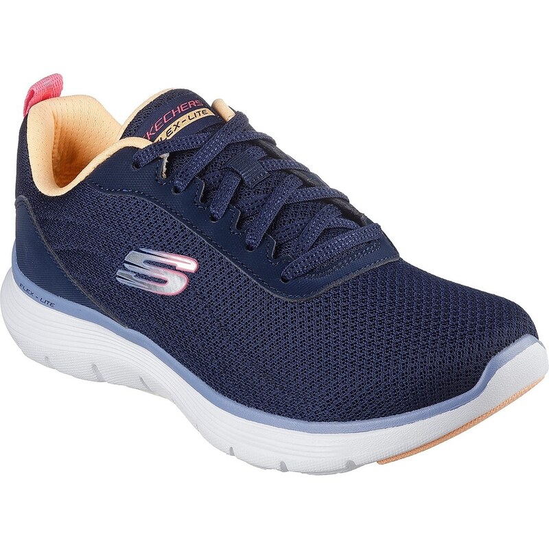 Tenisky Skechers Navy 9384970
