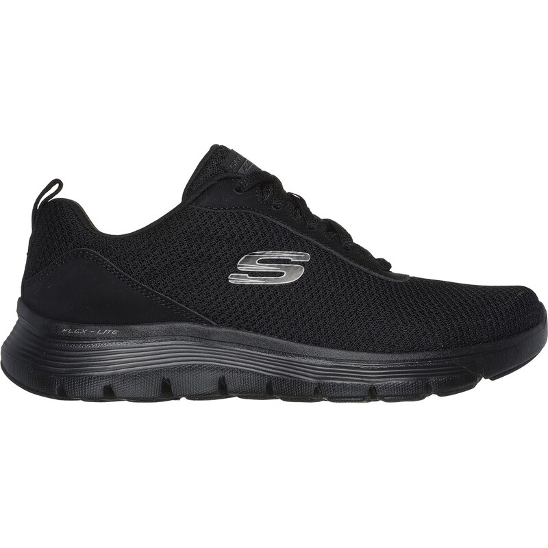 Tenisky Skechers Triple Black 5601854