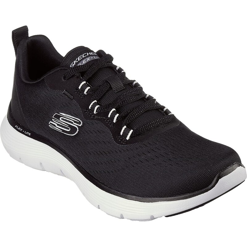 Tenisky Skechers Black 4217310