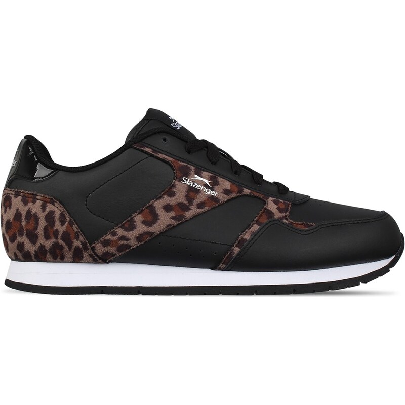 Tenisky Slazenger Black 6574382 109265554