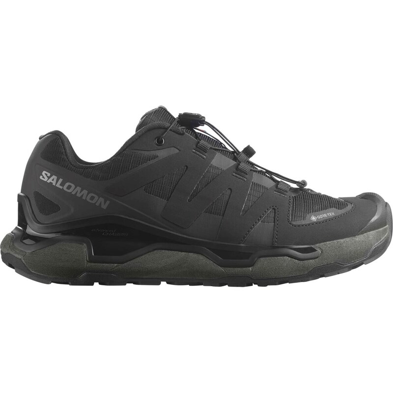 Tenisky Salomon Blk 7996840 109265588