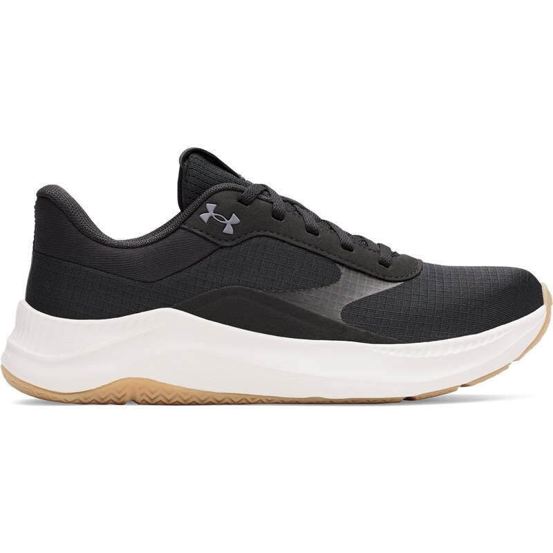 Tenisky Under Armour Black 9005028 109265599