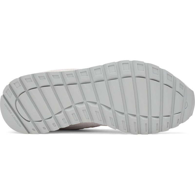 Tenisky Under Armour White 3039354
