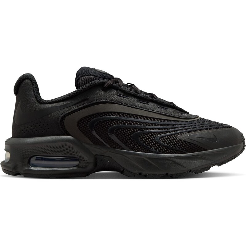 Tenisky Nike Triple Black 1548510