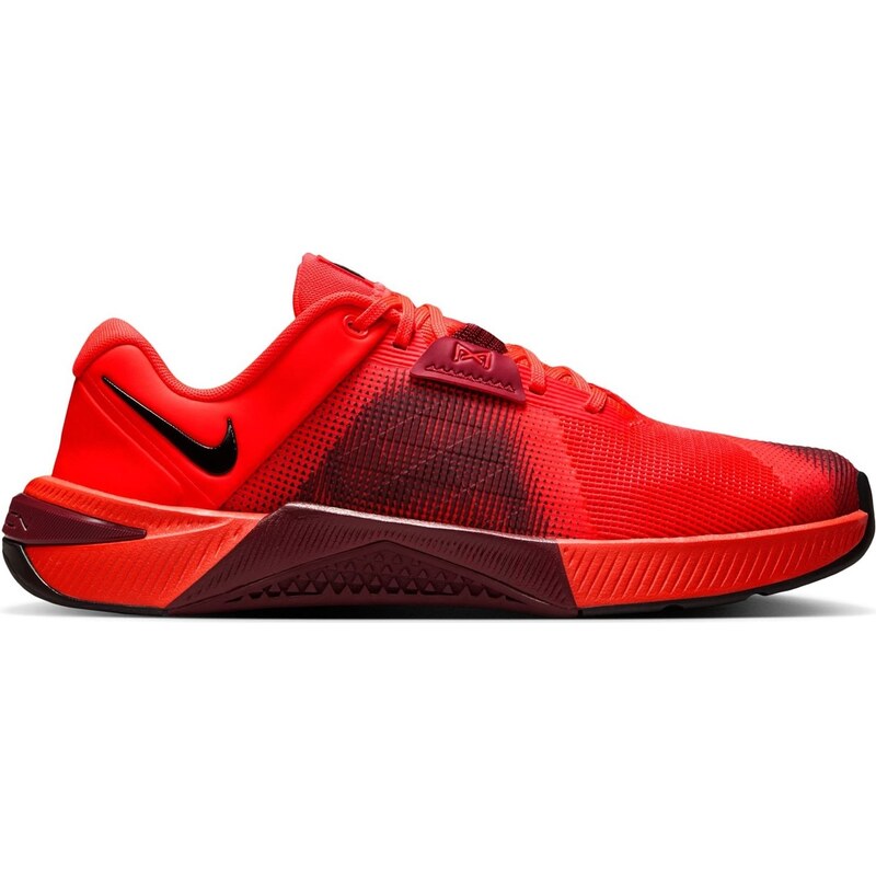 Tenisky Nike Red Multi 205706