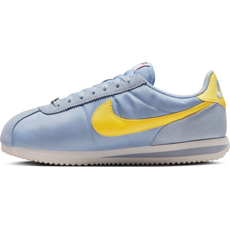 Tenisky Nike Blue 3440843