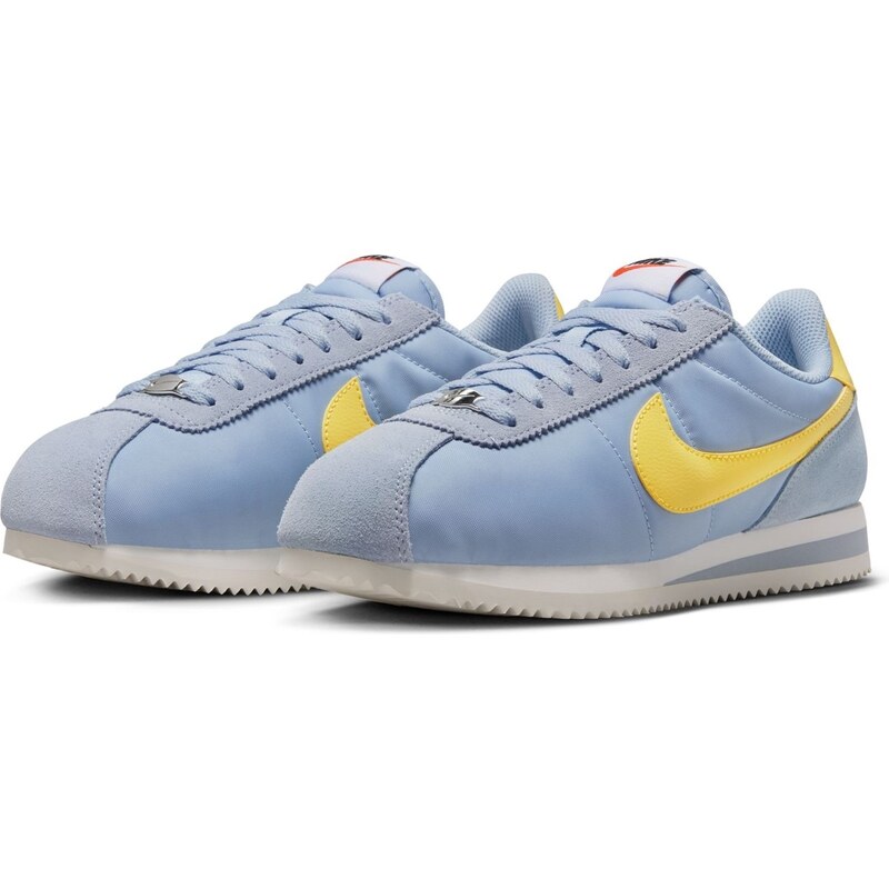 Tenisky Nike Blue 3440843