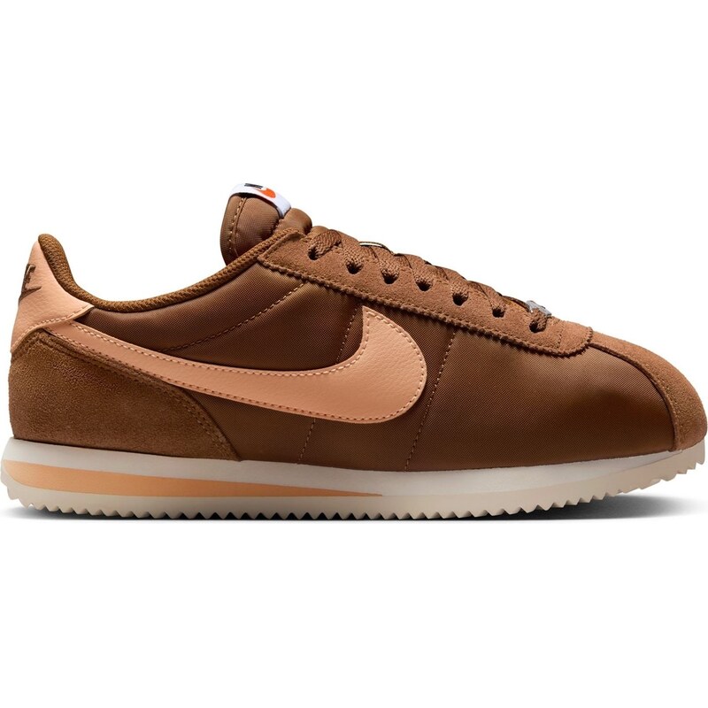 Tenisky Nike Brown 3820667