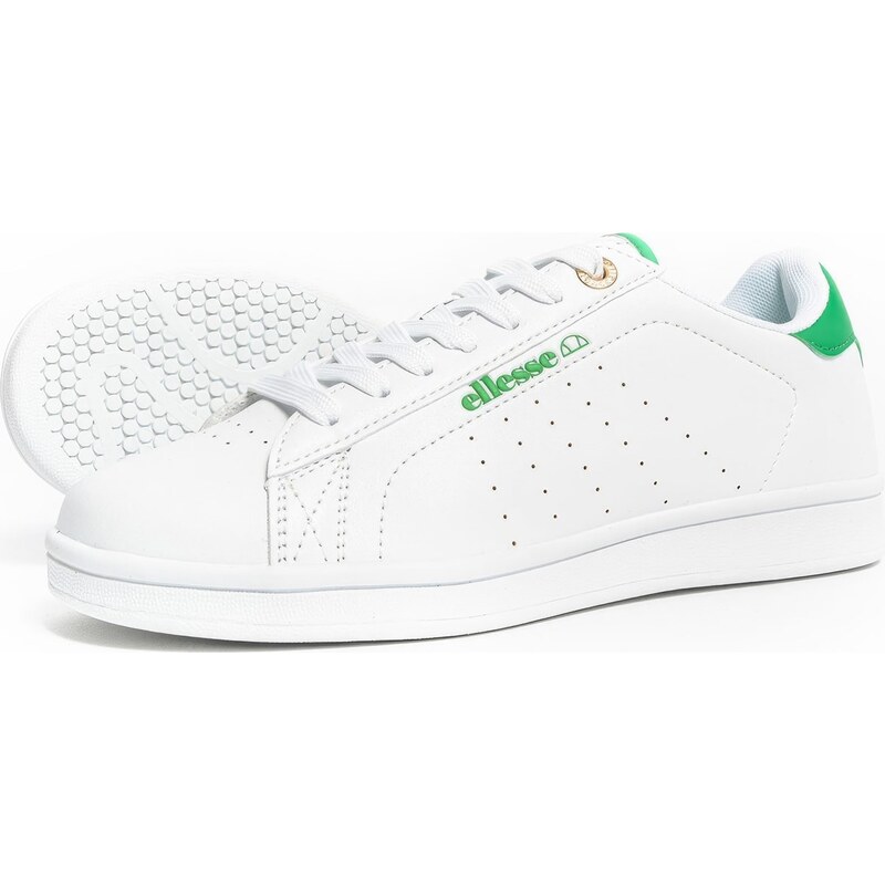 Tenisky Ellesse White 9353928 109265702