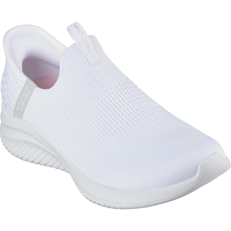 Tenisky Skechers WHITE 6687222 109265706