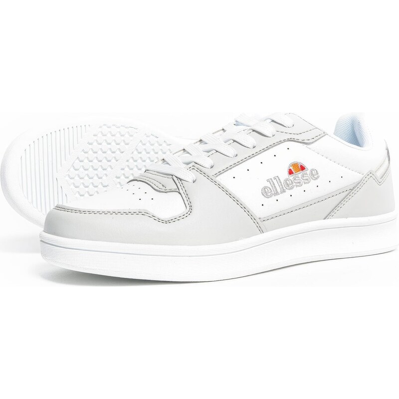 Tenisky Ellesse White 3005702