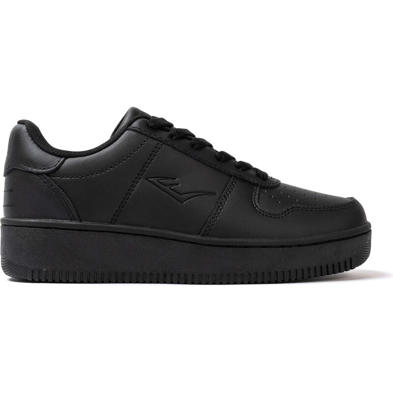 Tenisky Everlast Black 9059993