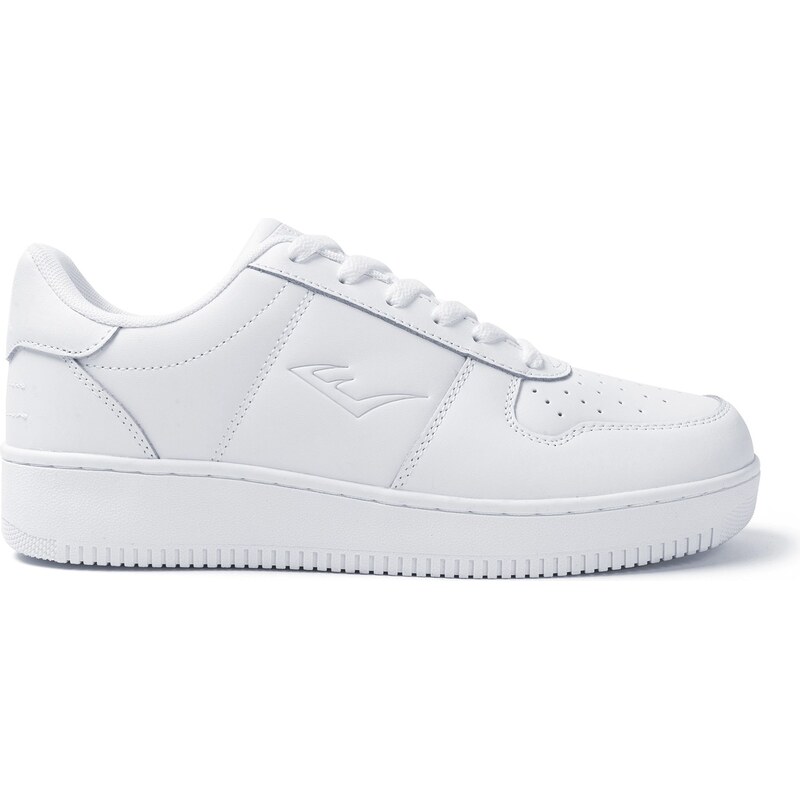 Tenisky Everlast White 4070394