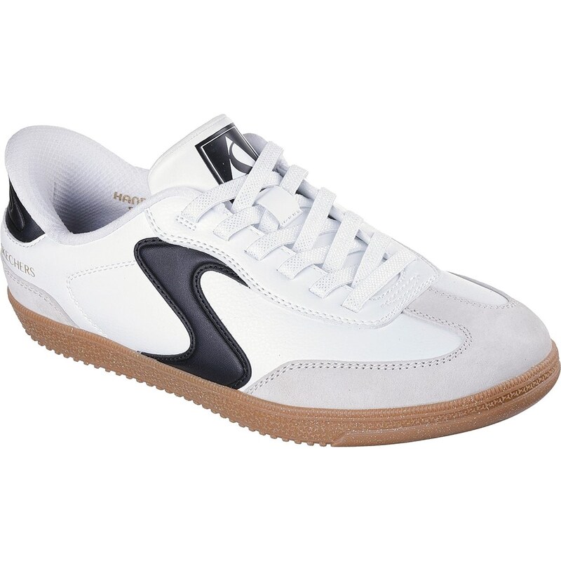 Tenisky Skechers White 3466590