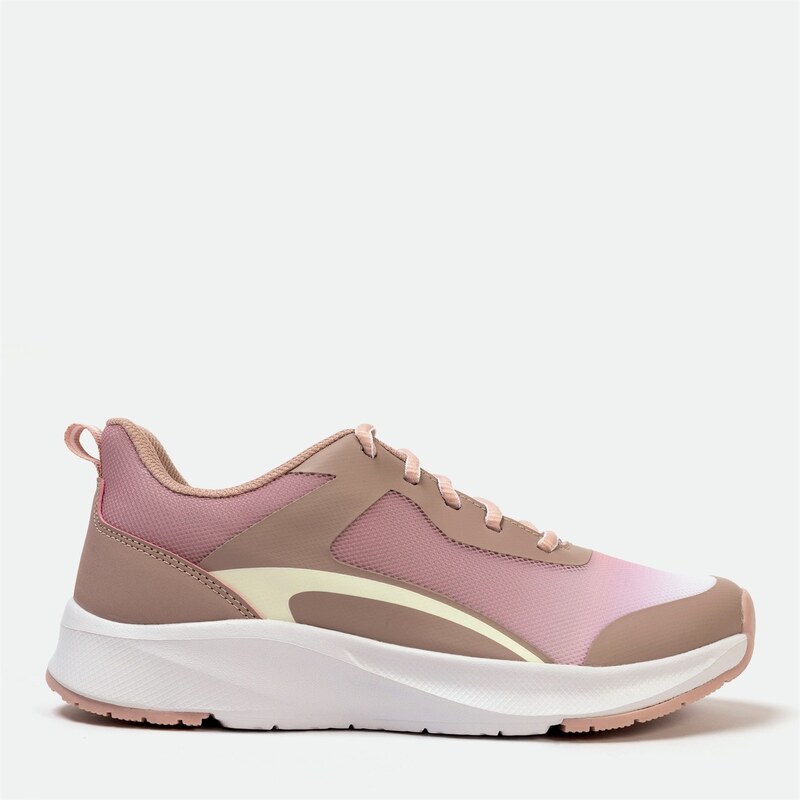 Tenisky Kappa Pink 4489700 109265796