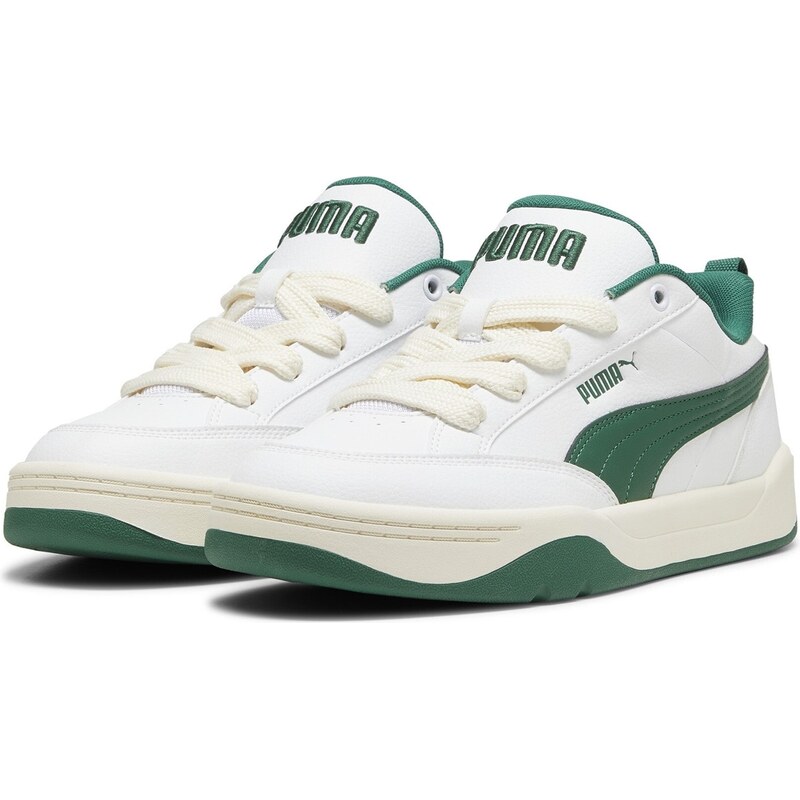 Tenisky Puma White 2288000