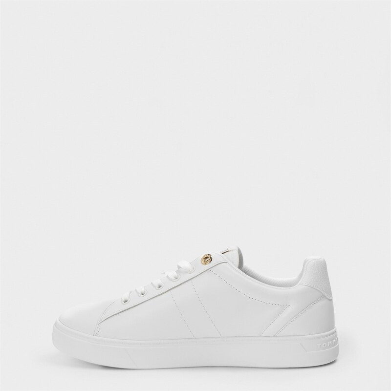 Tenisky Tommy Hilfiger White 3267371