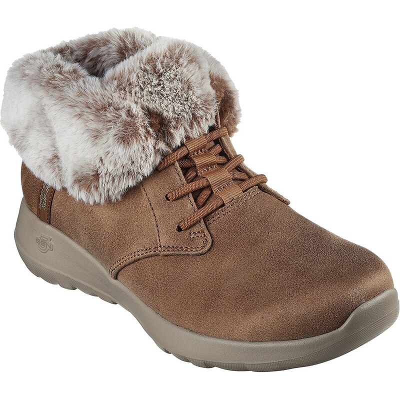 Tenisky Skechers Chestnut 6795802
