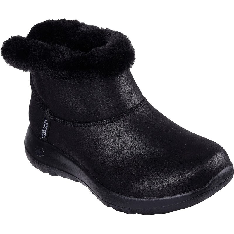 Tenisky Skechers Black 5107855