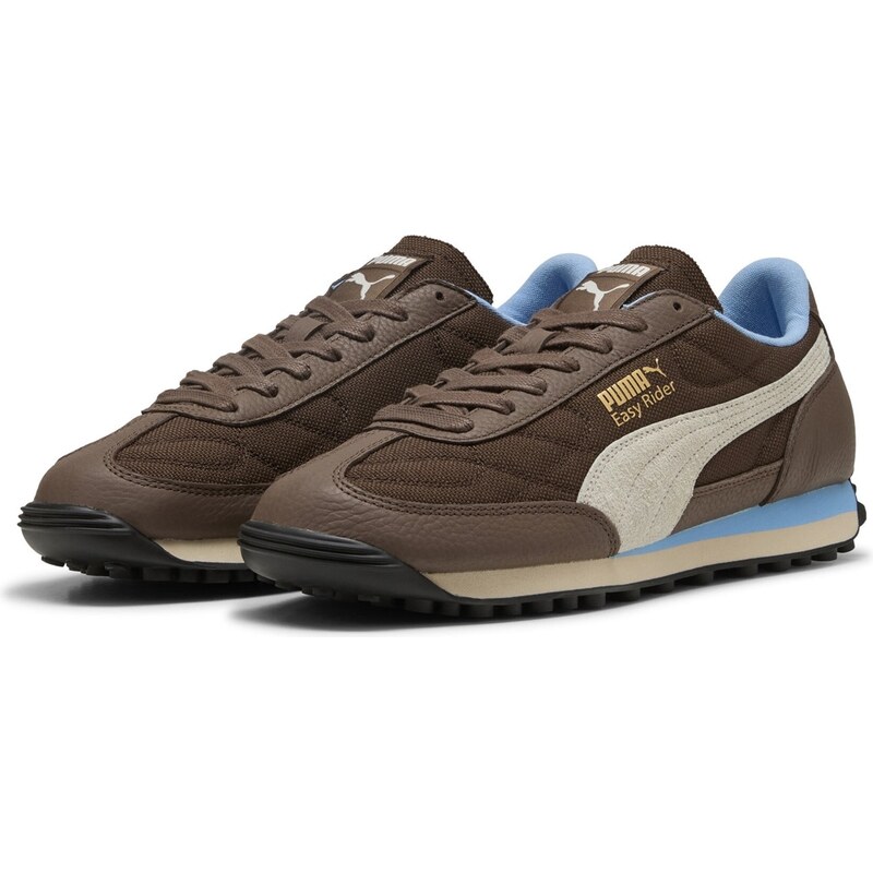 Tenisky Puma Brown 1778091