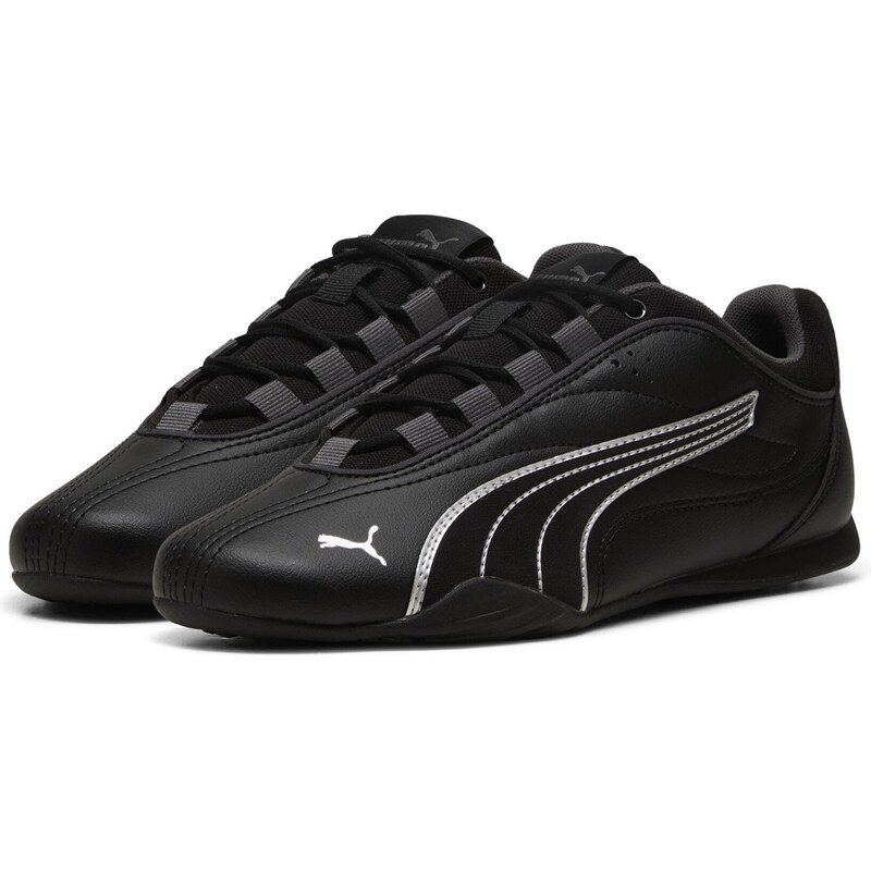 Tenisky Puma Black L 8236557