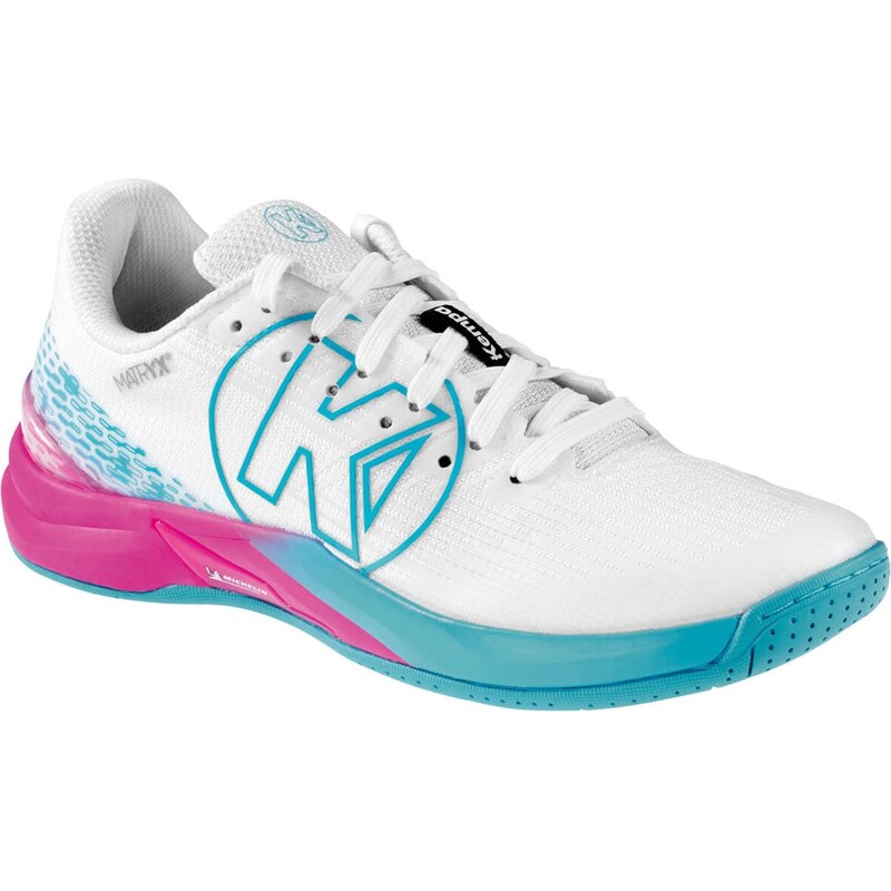Tenisky Kempa White 3292890
