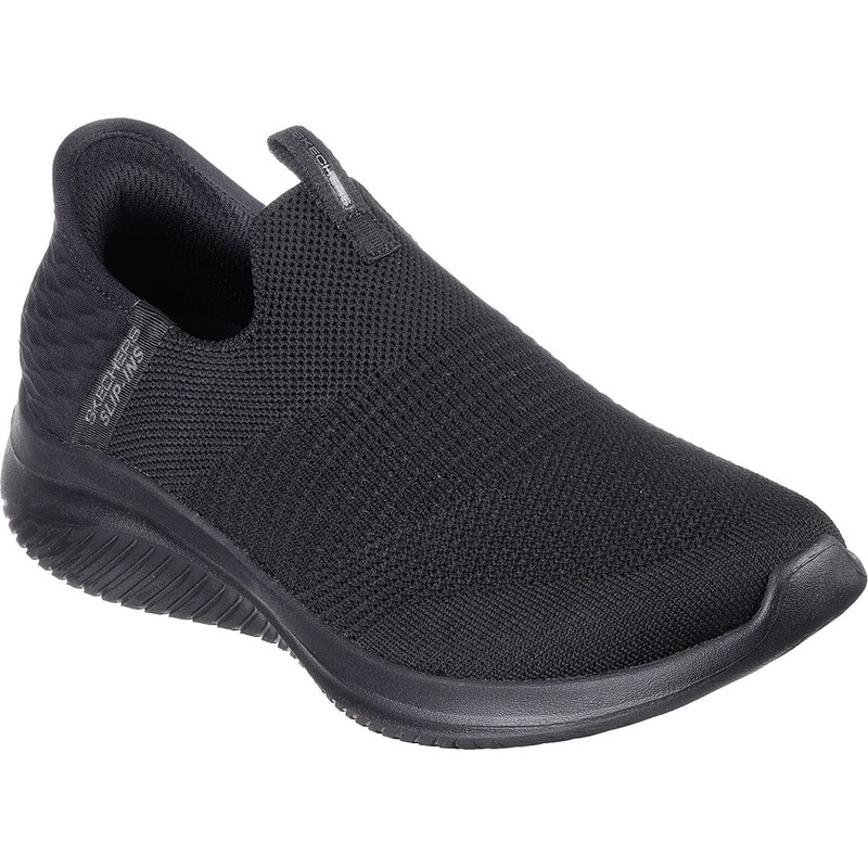 Tenisky Skechers Black 5487664
