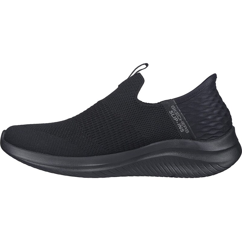 Tenisky Skechers Black 5487664