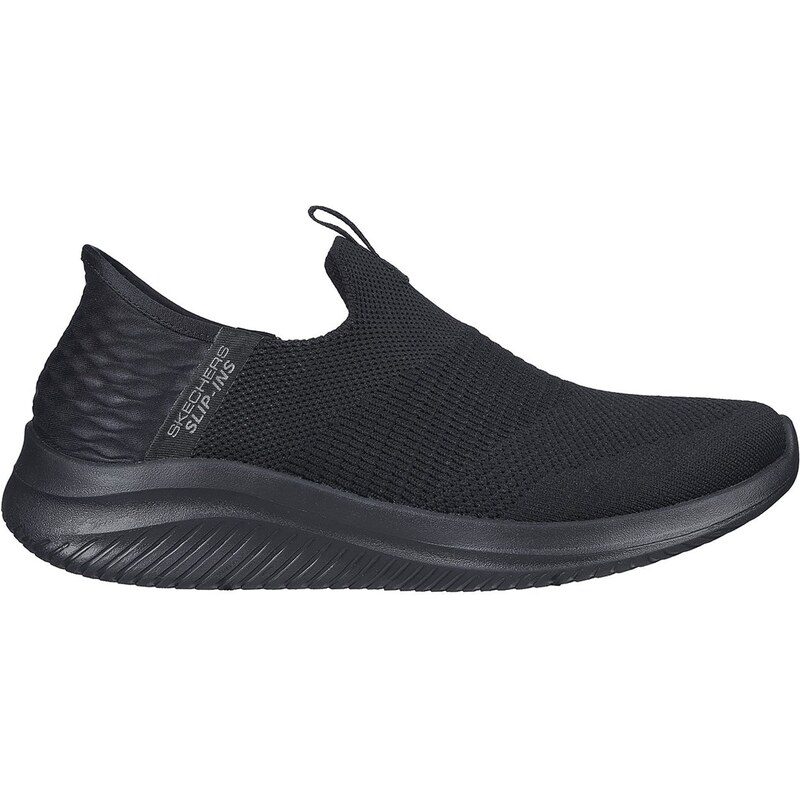 Tenisky Skechers Black 5487664