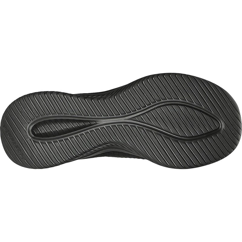 Tenisky Skechers Black 5487664