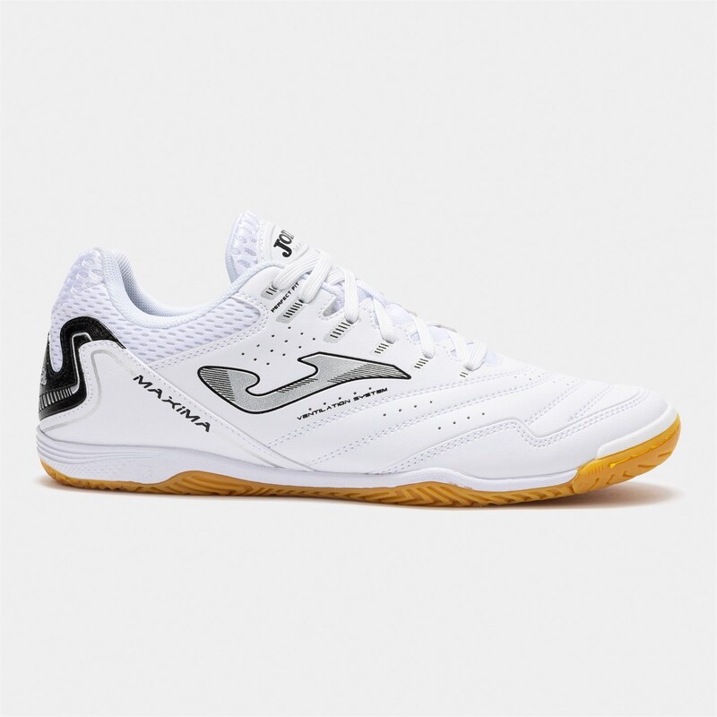 Sálovky Joma White 1995319