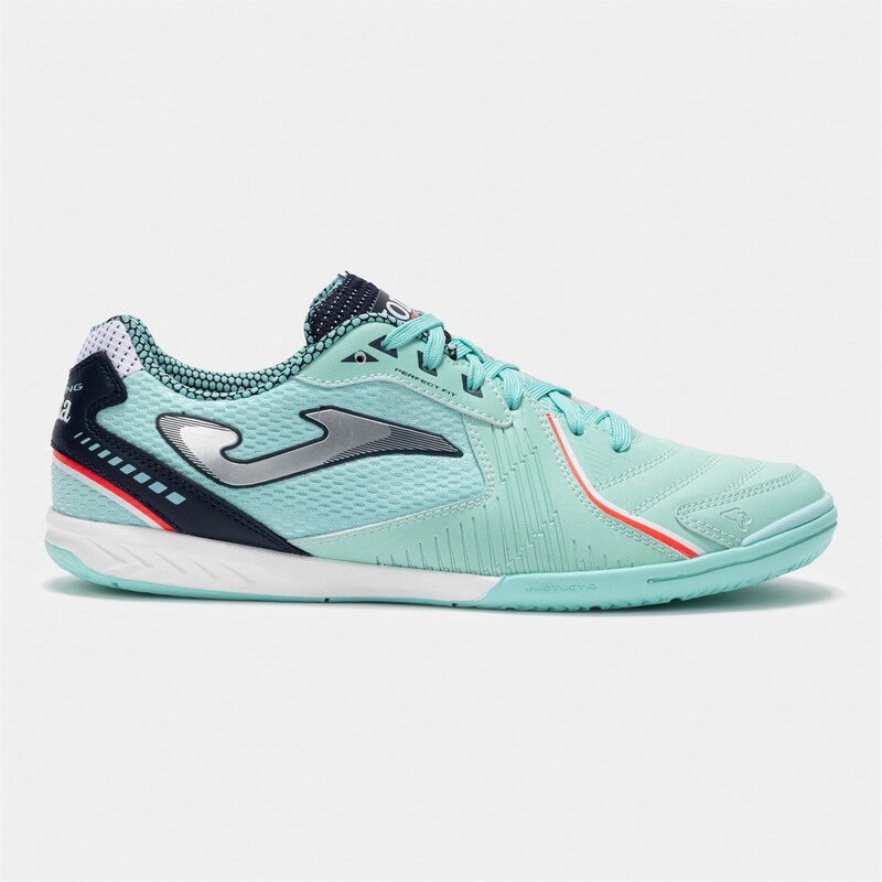 Sálovky Joma Turquoise 4540157