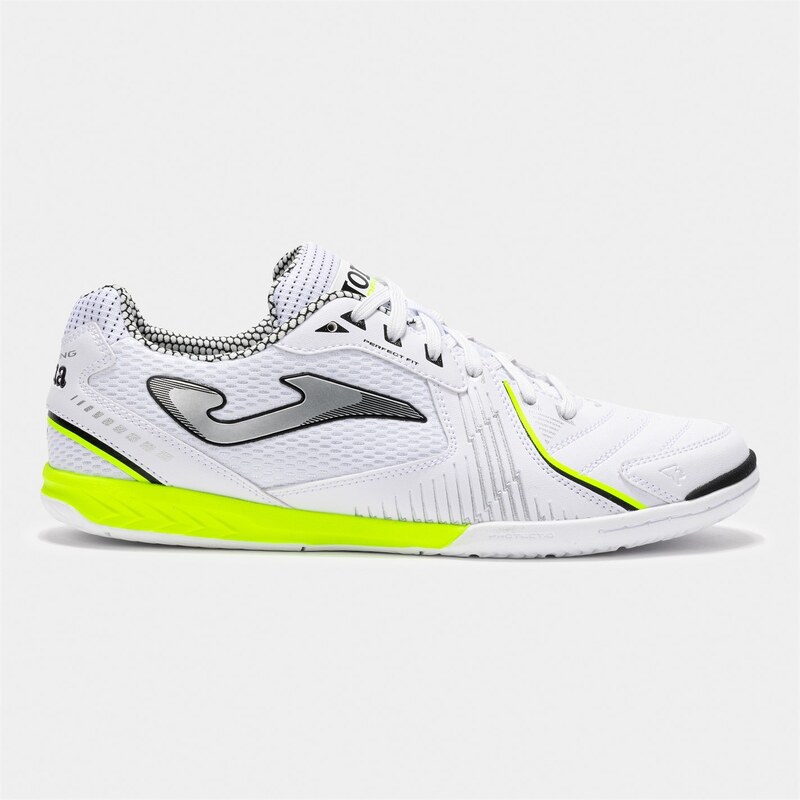Sálovky Joma White 3633151