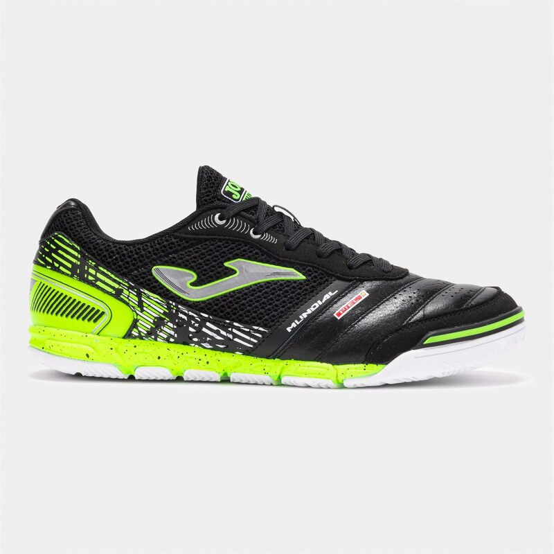 Sálovky Joma Black 6224464