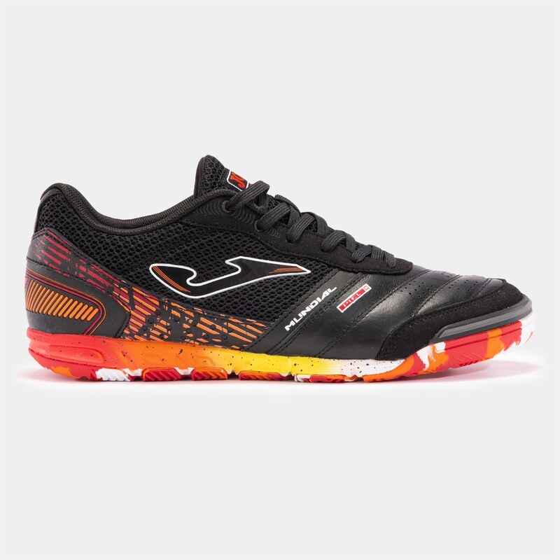 Sálovky Joma Black 2509647