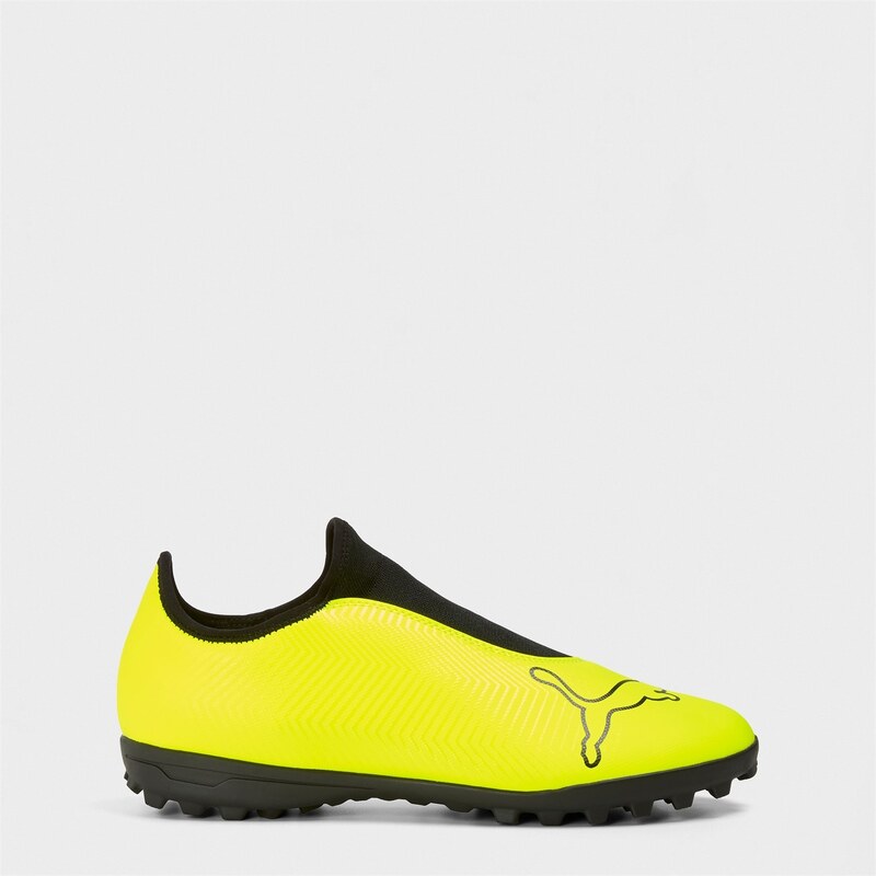 Turfy Puma Finesse Yellow 5185730