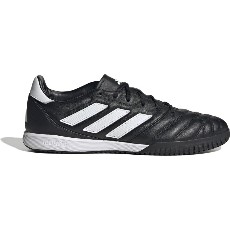 Sálovky adidas Core Black 612906
