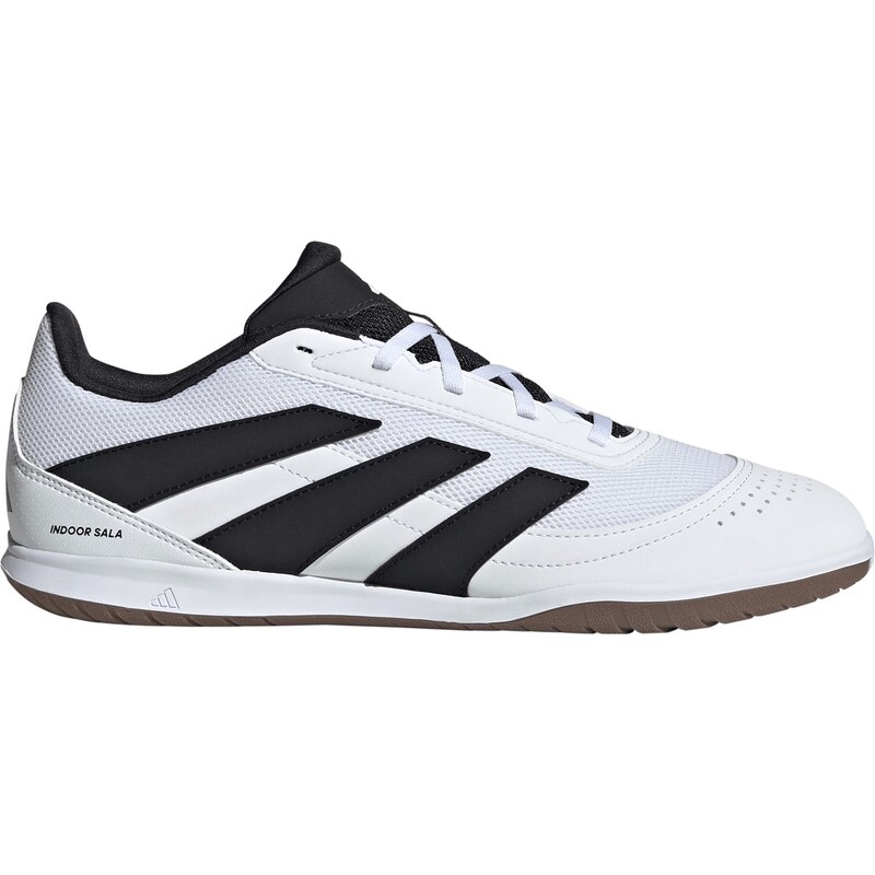 Sálovky adidas White 585824